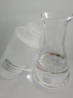 Shouyi pH7.2 Ammonium Thioglycolate Perm مع ضغط بخار 0.01 mmHg