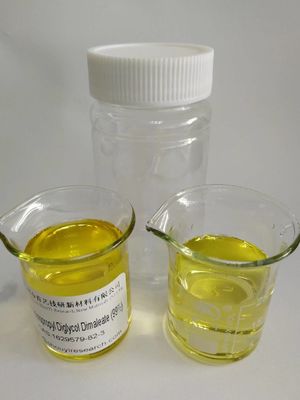 TDS SDS Bis Aminopropyl Diglycol Dimaleate المواد الخام الكيميائية 346.38 غرام/مول