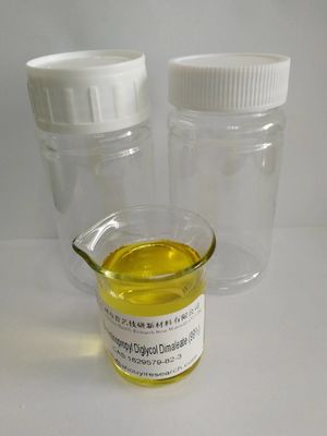 CAS 1629579-82-3 ثنائي أمينو ديجليكول ديماليت شهادة SGS COA
