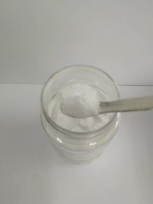 تحلل 99 ثيوغليكولات الكالسيوم إزالة الشعر C2H6CaO4S3·3H2O