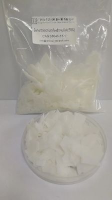 81646-13-1 بيهنتريمونيوم ميتوسولفات 50 Btms في منتجات الشعر