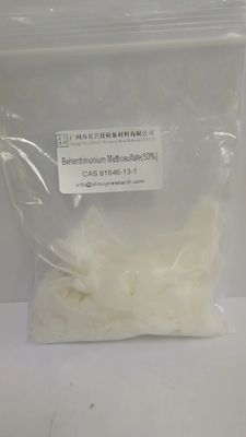 PH 5.5- 7.5 50% Behentrimonium Methosulfate في شامبو منتجات العناية بالشعر
