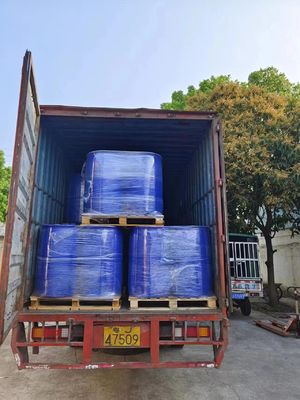 (ماكس)0.2ppm الحديد الديامونيوم ديثيوديغليكولات C4H12N2O4S2 الصيغة الجزيئية