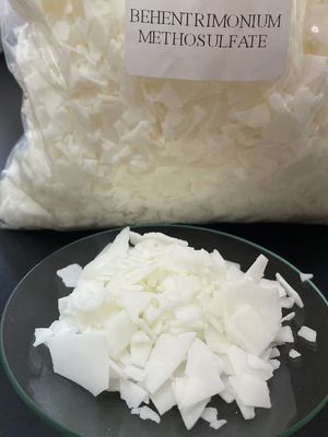 50% Assay Behentrimonium Methosulfate 50 لمعالجة الشعر المهنية أقنعة الشعر