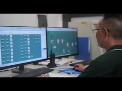 إدارة الإنتاج الذكية