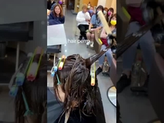 المواد الخام للشعر، المواد التجميلية بيس-امينوبروبيل ديجليكول ديمايلات 40%