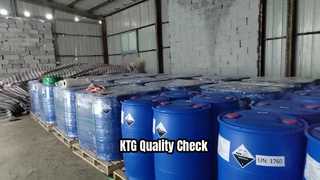 موقع مراقبة المستودعات قبل خروج البضائع